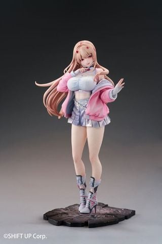 Viper Illustration ver. Teokureta Kizuki 1/7 - GODDESS OF VICTORY NIKKE | Hobby sakura Figure
