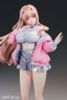 Viper Illustration ver. Teokureta Kizuki 1/7 - GODDESS OF VICTORY NIKKE | Hobby sakura Figure