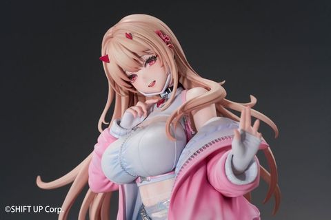 Viper Illustration ver. Teokureta Kizuki 1/7 - GODDESS OF VICTORY NIKKE | Hobby sakura Figure