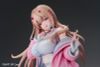 Viper Illustration ver. Teokureta Kizuki 1/7 - GODDESS OF VICTORY NIKKE | Hobby sakura Figure