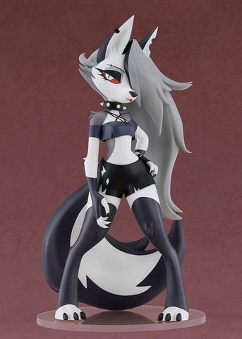 POP UP PARADE L Size Loona - Helluva Boss | Good Smile Company Figure