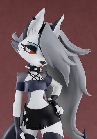 POP UP PARADE L Size Loona - Helluva Boss | Good Smile Company Figure