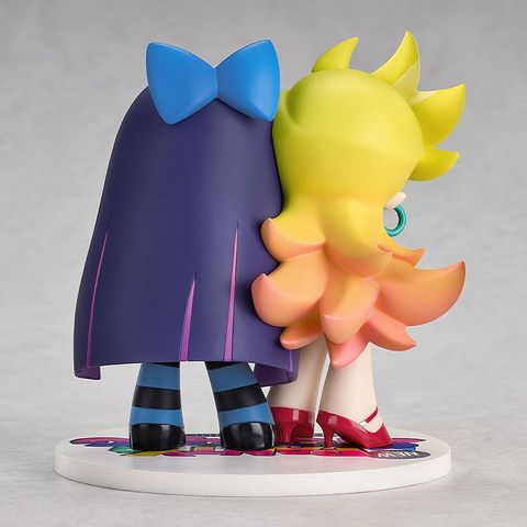 Panty & Stocking - New Panty & Stocking with Garterbelt | Good Smile Company Figure