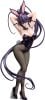 Akeno Himejima Bunny Ver. 1/3 - High School D x D HERO | FREEing Figure
