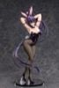 Akeno Himejima Bunny Ver. 1/3 - High School D x D HERO | FREEing Figure