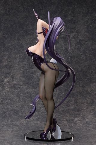 Akeno Himejima Bunny Ver. 1/3 - High School D x D HERO | FREEing Figure