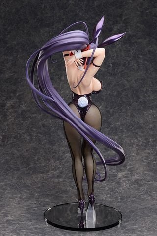 Akeno Himejima Bunny Ver. 1/3 - High School D x D HERO | FREEing Figure