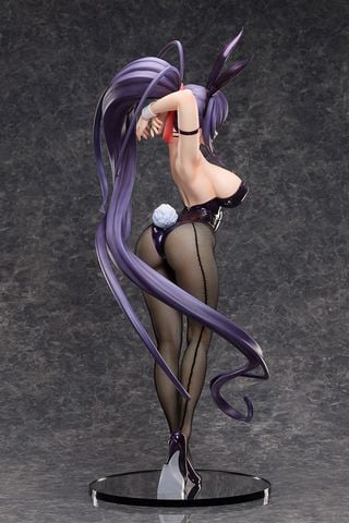 Akeno Himejima Bunny Ver. 1/3 - High School D x D HERO | FREEing Figure