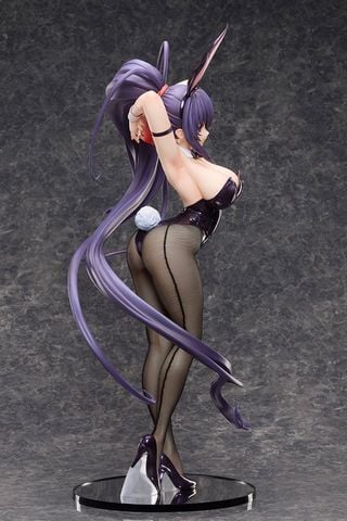 Akeno Himejima Bunny Ver. 1/3 - High School D x D HERO | FREEing Figure