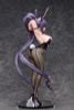 Akeno Himejima Bunny Ver. 1/3 - High School D x D HERO | FREEing Figure