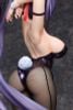 Akeno Himejima Bunny Ver. 1/3 - High School D x D HERO | FREEing Figure