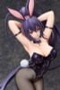Akeno Himejima Bunny Ver. 1/3 - High School D x D HERO | FREEing Figure