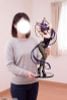 Akeno Himejima Bunny Ver. 1/3 - High School D x D HERO | FREEing Figure