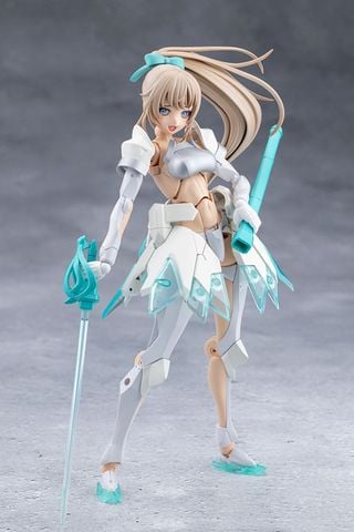 MEGALOMARIA UNLIMITED UNIVERSE EMULATOR #3 Plastic Model - Megalomaria | Kotobukiya Plastic Model