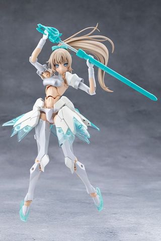 MEGALOMARIA UNLIMITED UNIVERSE EMULATOR #3 Plastic Model - Megalomaria | Kotobukiya Plastic Model