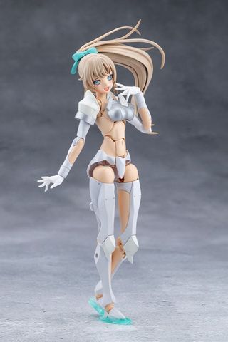 MEGALOMARIA UNLIMITED UNIVERSE EMULATOR #3 Plastic Model - Megalomaria | Kotobukiya Plastic Model
