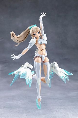 MEGALOMARIA UNLIMITED UNIVERSE EMULATOR #3 Plastic Model - Megalomaria | Kotobukiya Plastic Model
