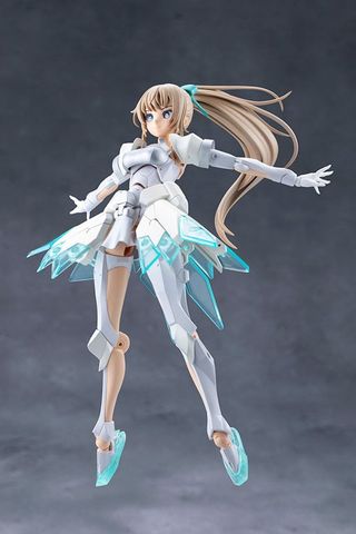 MEGALOMARIA UNLIMITED UNIVERSE EMULATOR #3 Plastic Model - Megalomaria | Kotobukiya Plastic Model