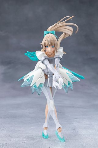 MEGALOMARIA UNLIMITED UNIVERSE EMULATOR #3 Plastic Model - Megalomaria | Kotobukiya Plastic Model
