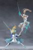 MEGALOMARIA UNLIMITED UNIVERSE EMULATOR #3 Plastic Model - Megalomaria | Kotobukiya Plastic Model