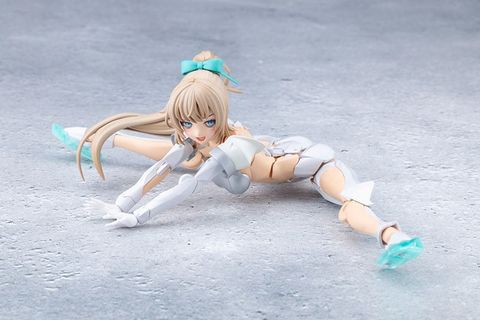 MEGALOMARIA UNLIMITED UNIVERSE EMULATOR #3 Plastic Model - Megalomaria | Kotobukiya Plastic Model