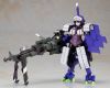 Kagutsuchi Temp - Frame Arms Girl | Kotobukiya Plastic Model