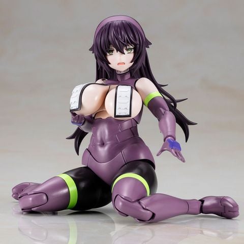 Kagutsuchi Temp - Frame Arms Girl | Kotobukiya Plastic Model
