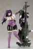 Kagutsuchi Temp - Frame Arms Girl | Kotobukiya Plastic Model