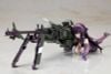 Kagutsuchi Temp - Frame Arms Girl | Kotobukiya Plastic Model