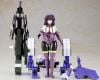 Kagutsuchi Temp - Frame Arms Girl | Kotobukiya Plastic Model