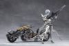 MEGALOMARIA UNLIMITED UNIVERSE WRECKAGE HUNTER | Kotobukiya Plastic Model