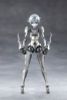 MEGALOMARIA UNLIMITED UNIVERSE WRECKAGE HUNTER | Kotobukiya Plastic Model
