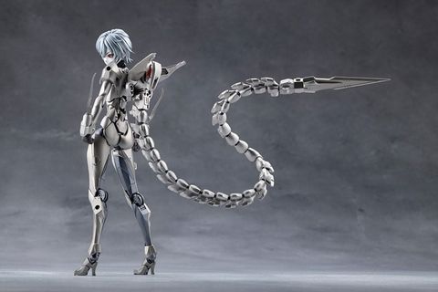 MEGALOMARIA UNLIMITED UNIVERSE WRECKAGE HUNTER | Kotobukiya Plastic Model