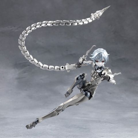 MEGALOMARIA UNLIMITED UNIVERSE WRECKAGE HUNTER | Kotobukiya Plastic Model