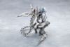 MEGALOMARIA UNLIMITED UNIVERSE WRECKAGE HUNTER | Kotobukiya Plastic Model