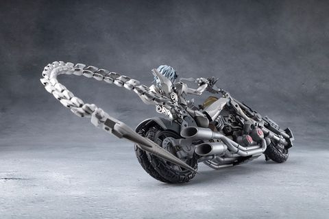 MEGALOMARIA UNLIMITED UNIVERSE WRECKAGE HUNTER | Kotobukiya Plastic Model