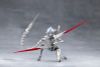 MEGALOMARIA UNLIMITED UNIVERSE WRECKAGE HUNTER | Kotobukiya Plastic Model