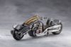 MEGALOMARIA UNLIMITED UNIVERSE WRECKAGE HUNTER | Kotobukiya Plastic Model