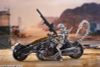 MEGALOMARIA UNLIMITED UNIVERSE WRECKAGE HUNTER | Kotobukiya Plastic Model