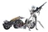 MEGALOMARIA UNLIMITED UNIVERSE WRECKAGE HUNTER | Kotobukiya Plastic Model