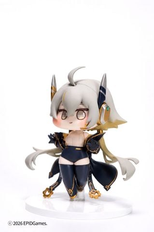 Renewa - Trickal Chibi Go | Cerberus Project Figure