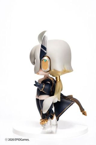 Renewa - Trickal Chibi Go | Cerberus Project Figure