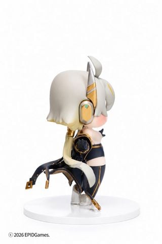 Renewa - Trickal Chibi Go | Cerberus Project Figure