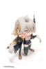 Renewa - Trickal Chibi Go | Cerberus Project Figure