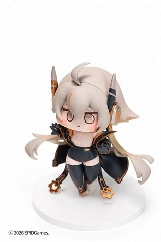 Renewa - Trickal Chibi Go | Cerberus Project Figure