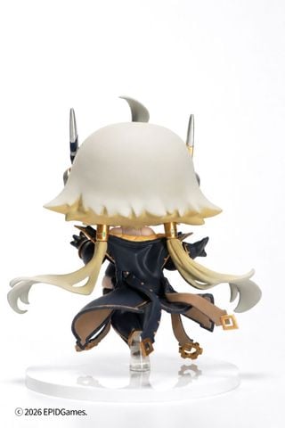 Renewa - Trickal Chibi Go | Cerberus Project Figure