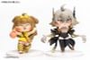 Renewa - Trickal Chibi Go | Cerberus Project Figure