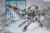 CD 02U Four Auspicious Beasts White Tiger Fighting Edition Alloy Complete Model | ZEN Of Collectible Figure