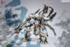 CD 02U Four Auspicious Beasts White Tiger Fighting Edition Alloy Complete Model | ZEN Of Collectible Figure