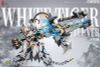 CD 02U Four Auspicious Beasts White Tiger Fighting Edition Alloy Complete Model | ZEN Of Collectible Figure